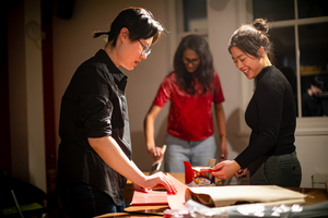 Tara Theatre Announces New Artist Development Initiative, Constellations Image