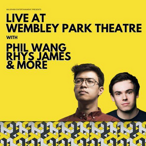 Troubadour Wembley Park Theatre Announces New Comedy Night Series  Image