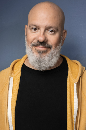 Comedian David Cross Comes To Fox Theatre This May 