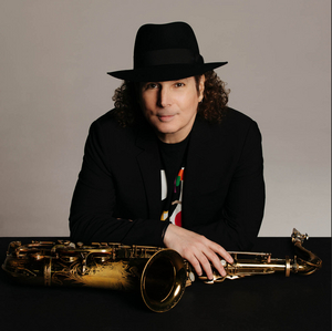 BONEY JAMES: THE DETOUR TOUR Comes To Mayo Performing Arts Center, April 8 Image