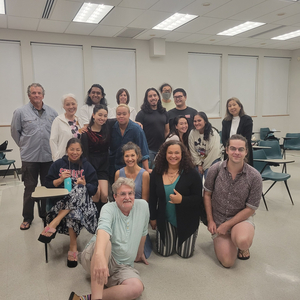 Kumu Kahua Theatre Announces Free Advanced Acting Class As New Offering in its Stages Education Program Image
