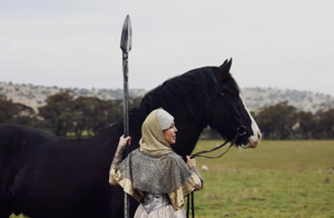 Siegfried Jerusalem Headlines The Festival Program For Melbourne Opera's Historic Ring Cycle Cultural Festival Image