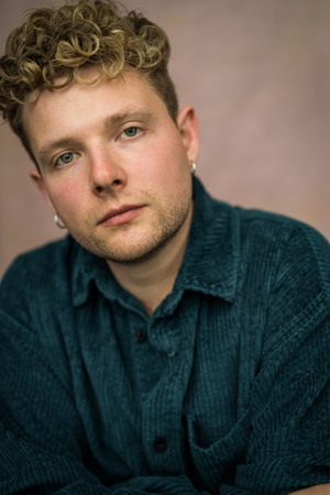Quick Questions: 'It's an Incredibly Supportive and Inclusive Festival'. Adam Scott-Rowley on New Play YOU ARE GOING TO DIE and VAULT Festival Image