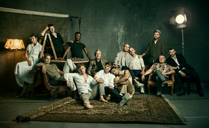 THE INHERITANCE is Now Playing at the Royal Danish Opera Image