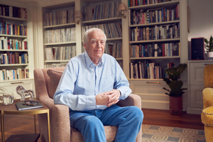 Sir Tim Rice to Teach Writing and Performing Musical Theatre with BBC Maestro  Image