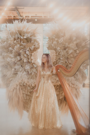 Creative City Project Presents RE:CHARGE Orchestral Event, April 7-9 & April 14-16 In Orlando Image