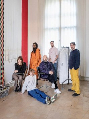 Renowned Theater CollectIve Ontroerend Goed Finds New Home At NTGent Image