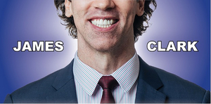 James Clark Brings Comedy For Corporates to Melbourne Comedy Festival Image