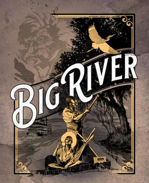 Possum Point Players BIG RIVER: The Adventures Of Huckleberry Finn Begins Next Week Image