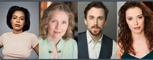 Cast Announced For Peninsula Players Theatre's Reading of 'i' 