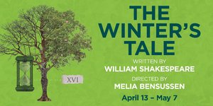 William Shakespeare's THE WINTER'S TALE Comes to Hartford Stage Next Month 