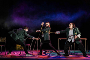 TEECHERS LEAVERS '22 Comes To London This April Image