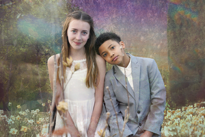 Music Theater Heritage Presents the Kansas City Professional Premiere of THE SECRET GARDEN 