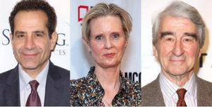 Cynthia Nixon, Matthew Broderick, Tony Shalhoub, and More Are Set For This Weekend's Philip Roth Festival 