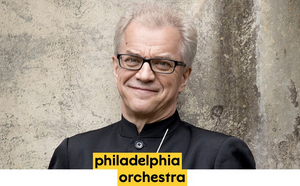 Osmo Vänskä To Conduct The Philadelphia Orchestra In Beethoven's Symphony No. 3 April 21 At NJPAC 