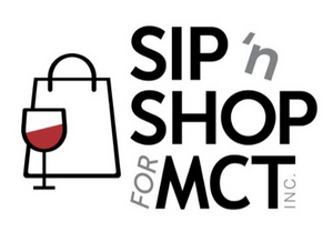 SIP N' SHOP Event Announces as Fundraiser For MCT Image
