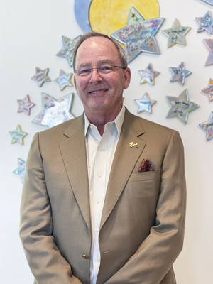 All Star Children's Foundation Welcomes New Board Member 