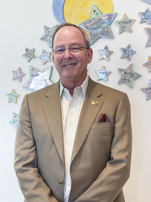 All Star Children's Foundation Welcomes New Board Member Image