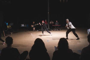 New Dance Alliance Announces The 37th Annual Performance Mix Festival 