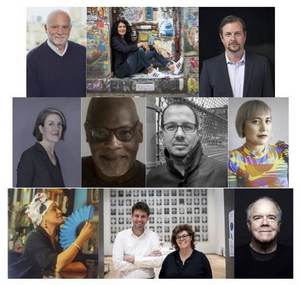 AIPAD Talks Announced at The Photography Show Image