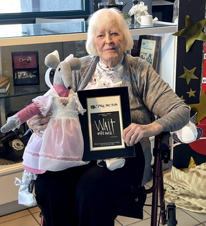 Possum Point Players Raffle Off Unique 'Possums' As They Celebrate 50 Years Of Theatre Image
