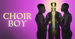 CHOIR BOY Comes to PCS Next Month Image