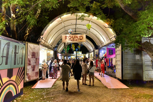 The Garden of Unearthly Delights Celebrates Record-Breaking Season 