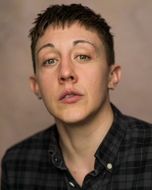 Guest Blog: '​​​​​​​Representation is Vital for our Mental Health' Playwright Charlie Josephine on Their New Play ONE OF THEM ONES Image