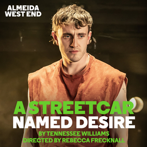 Now Onsale: A STREETCAR NAMED DESIRE at the Phoenix Theatre 