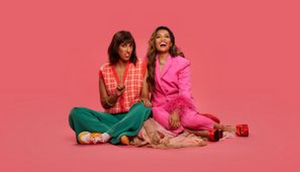 BROWN GIRLS TO IT TOO Returns To Soho Theatre This Spring Image
