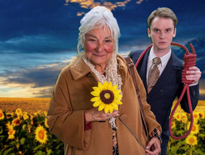Los Altos Stage Company Presents HAROLD AND MAUDE Image