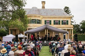 OPERA AT JIMBOUR Celebrates 20 Years With Biggest Program Ever Image