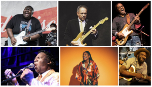 Aurora's RiverEdge Park Announces 27th Blues On The Fox Image