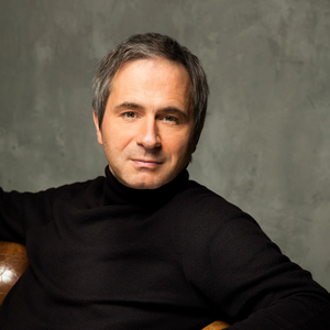 Shriver Hall Concert Series Presents Polish Pianist Piotr Anderszewski Image