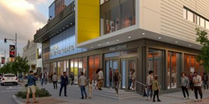 Nashua Center For The Arts Set To Open In April 2023 With Concerts And Events Scheduled Into Fall Image