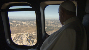 New Pope Francis Documentary Has One-Night Screening at Park Theatre 