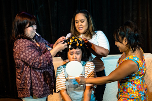 Kumu Kahua Theatre Announces WILD MEAT AND THE BULLY BURGERS 