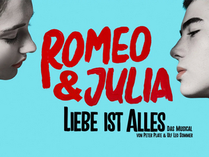 ROMEO & JULIA Opens in Germany This Week 