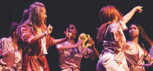 UNITED DANCE CONCERT Comes to PJPAC in April Image