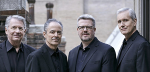 EMERSON STRING QUARTET Comes to Theater St.Gallen This Month Image