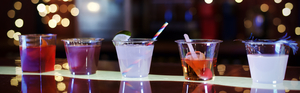 Theatre Raleigh Offering Signature Cocktails For 2023 Shows Image