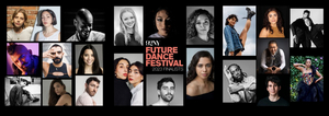 92NY Names FUTURE DANCE FESTIVAL '23 Finalists 