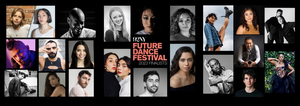 92NY Names FUTURE DANCE FESTIVAL '23 Finalists Image