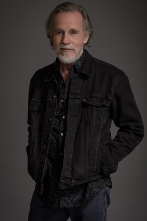 Jackson Browne Brings 2023 Summer Tour To Benedum Center, June 4 Image