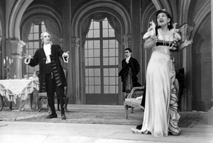 The Greek National Opera Pays Tribute To Maria Callas On Her Centennial Anniversary 
