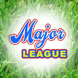 Road Less Traveled Productions To Present A Reading Of MAJOR LEAGUE, April 1 