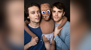 GOLEM OWNED A TROPICAL SMOOTHIE, LIVE IN CONCERT Comes to 54 Below 