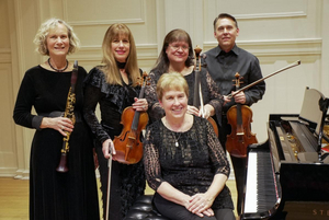 Orion's 30th Season Concludes With SCHUBERTIAD Image