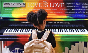 Sing For Hope Pianos Launch In New Orleans This Weekend 