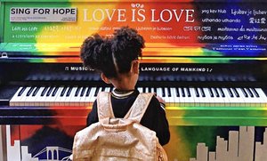 Sing For Hope Pianos Launch In New Orleans This Weekend Image
